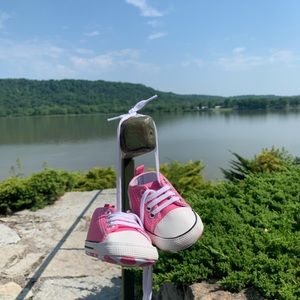 Meet your Posher, Elizabeth